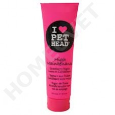 Pet Head High Maintenance Leave-in Conditioner